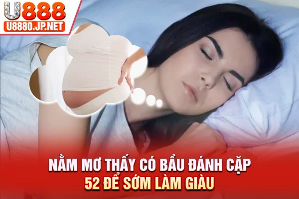 Nằm mơ thấy có bầu là chị gái mang ý nghĩa tích cực